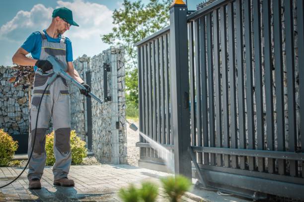 Best Factory Floor Cleaning  in Los Alamitos, CA