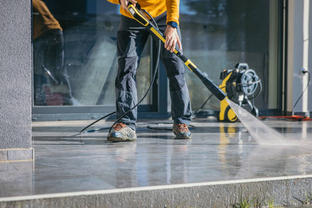 Paint Preparation in Los Alamitos, CA